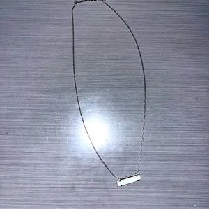 Authentic Kendra Scott necklace